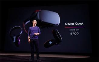 Oculus散熱專利曝光：內(nèi)置風(fēng)扇和銅管