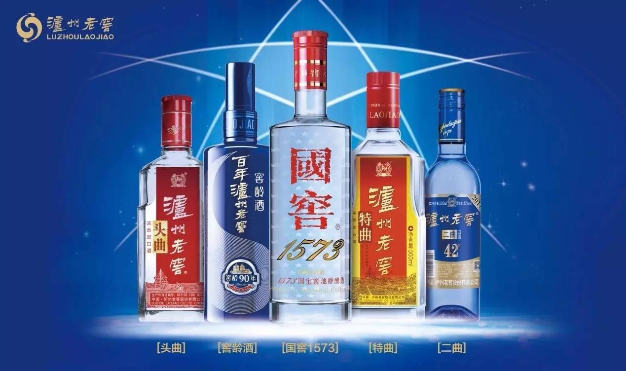 因為商標侵權 瀘州老窖起訴某菜蔬店