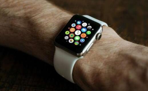 解鎖Apple Watch：以后連密碼都不用輸了?