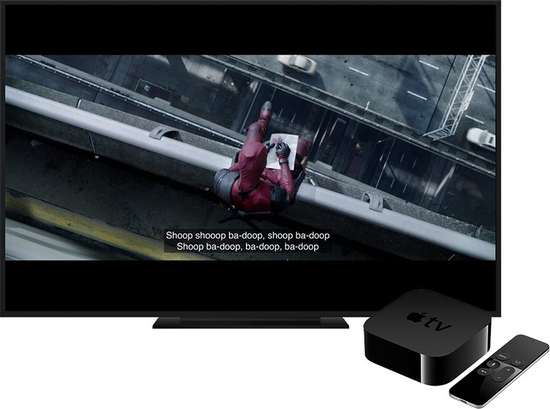  蘋果再遭專利侵權(quán)訴訟 這次惹禍的是Apple TV