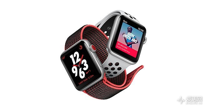 Apple Watch又開腦洞 新專利可以自動(dòng)調(diào)節(jié)表帶松緊度