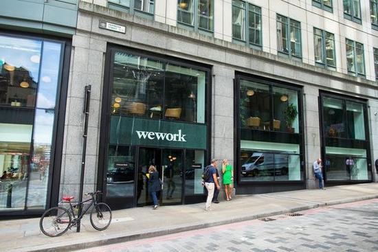 WeWork